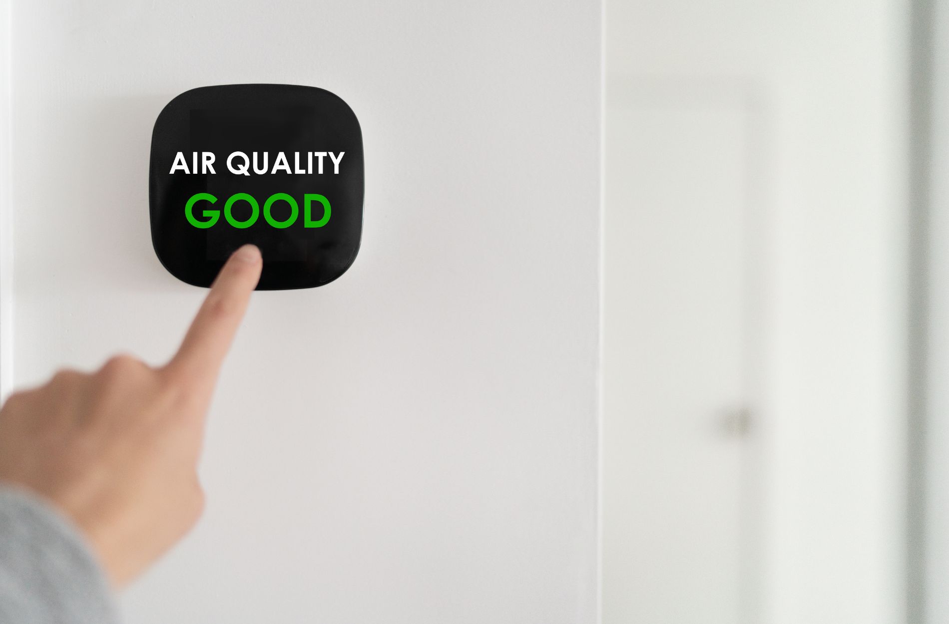 A Comprehensive Guide to Improving Indoor Air Quality for a Healthier Home